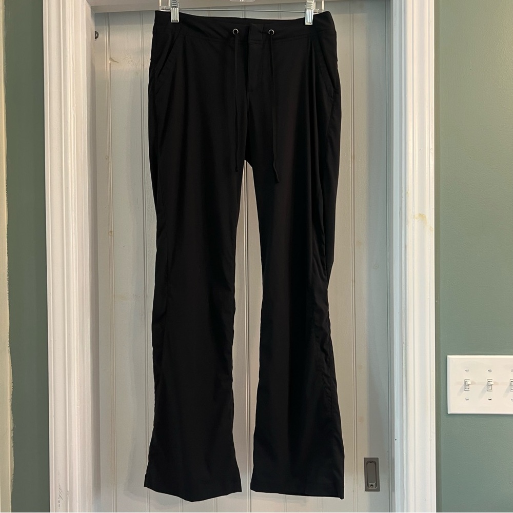 Columbia Omni Shield Women's Black Pants